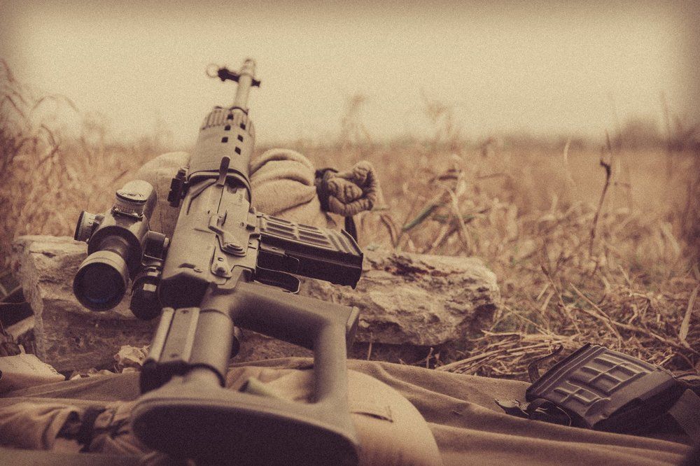 Режим тишины