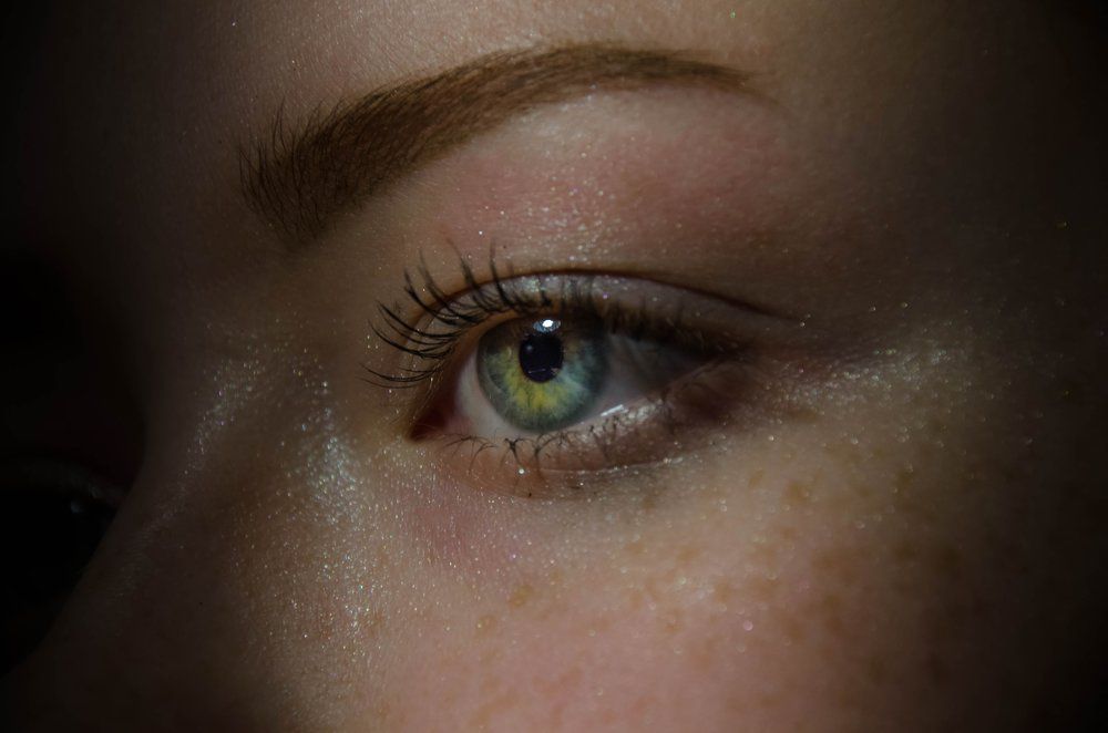 Сквозь свет