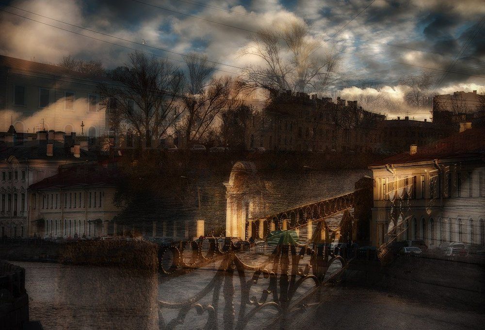 Солнечные зайчики