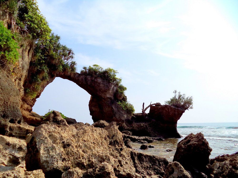 Seascapes