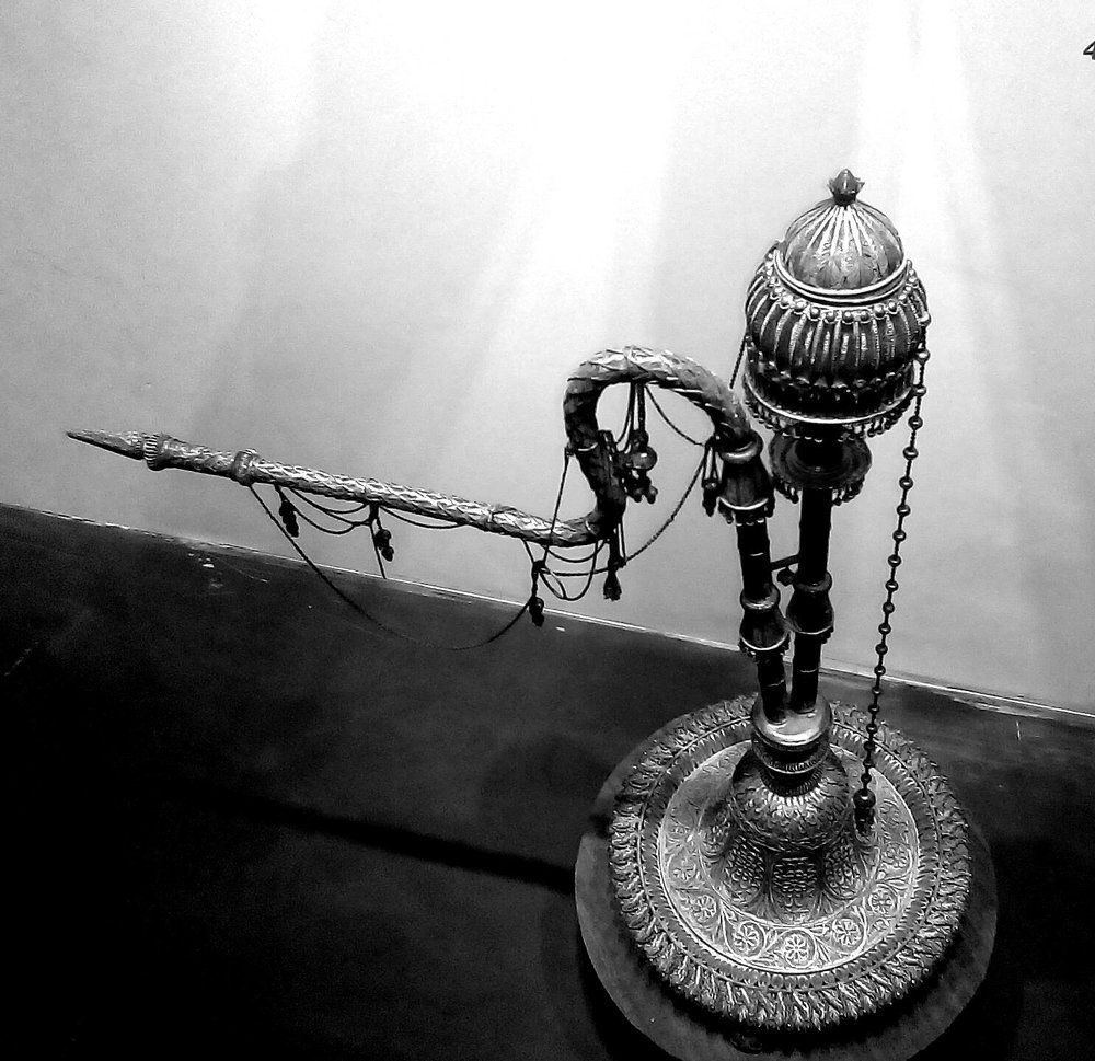 Antique