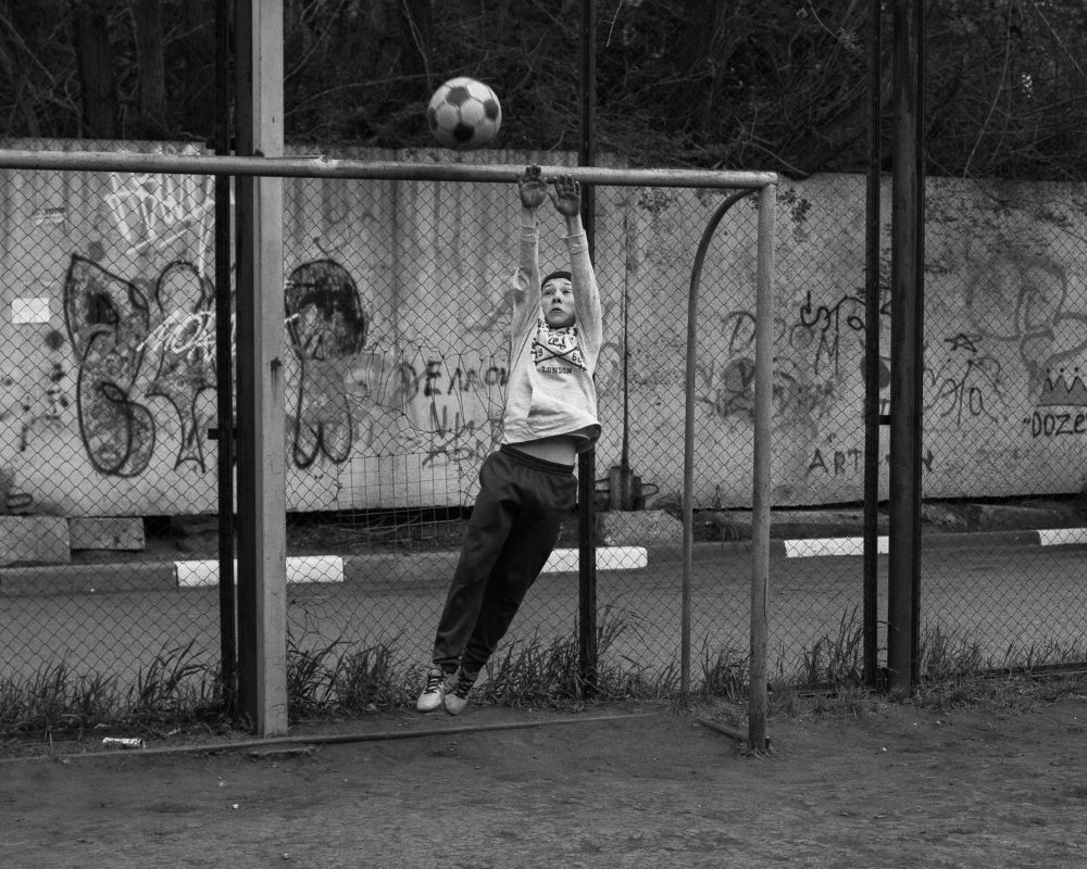 Photograph by Кристина