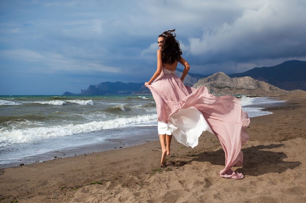 Женская мечта