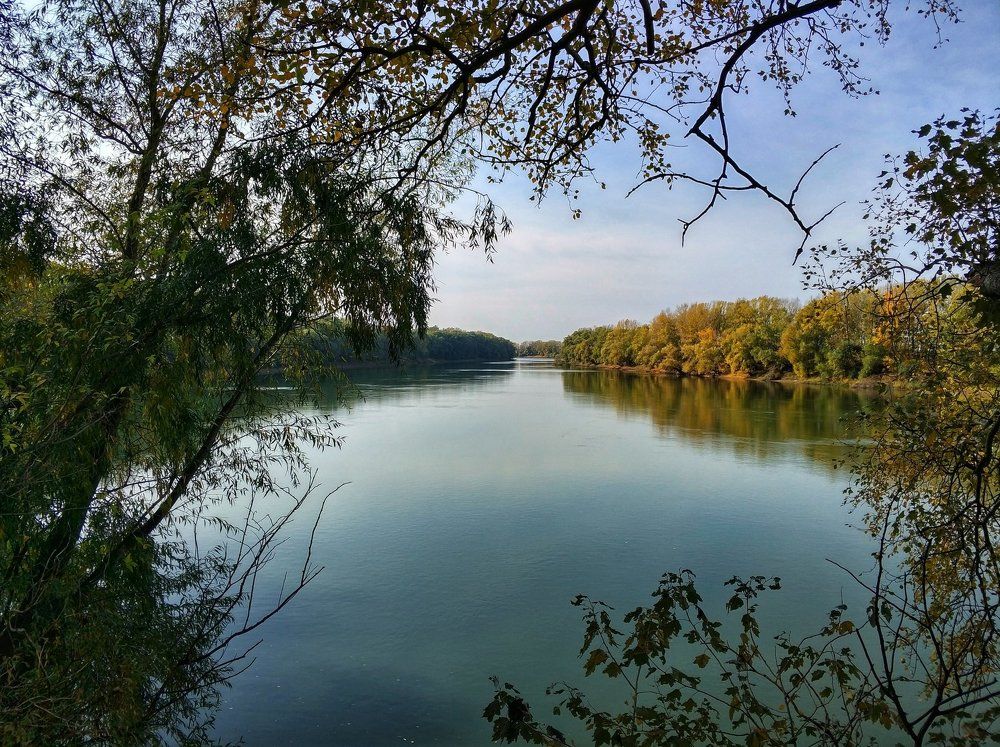 Photograph by Евгения Данигевич