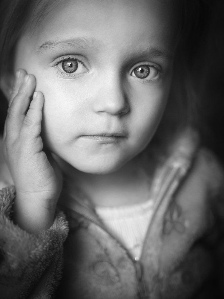 Таинственное детство