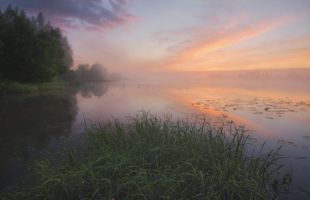Состояние души..