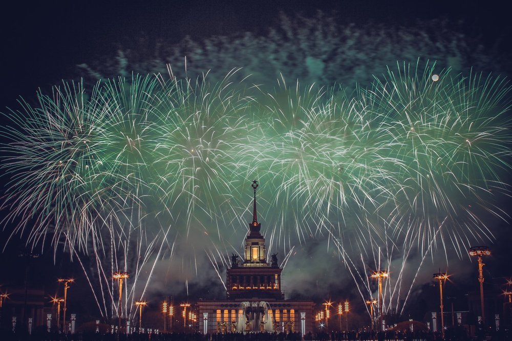 Фотография автора Руслан Тохтиев