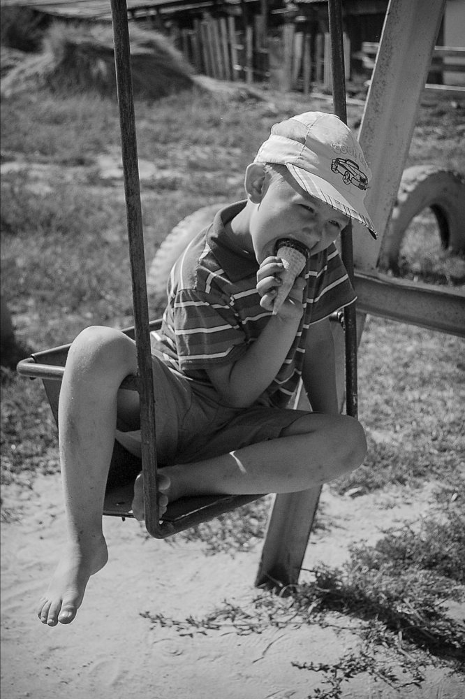 Сладкий момент