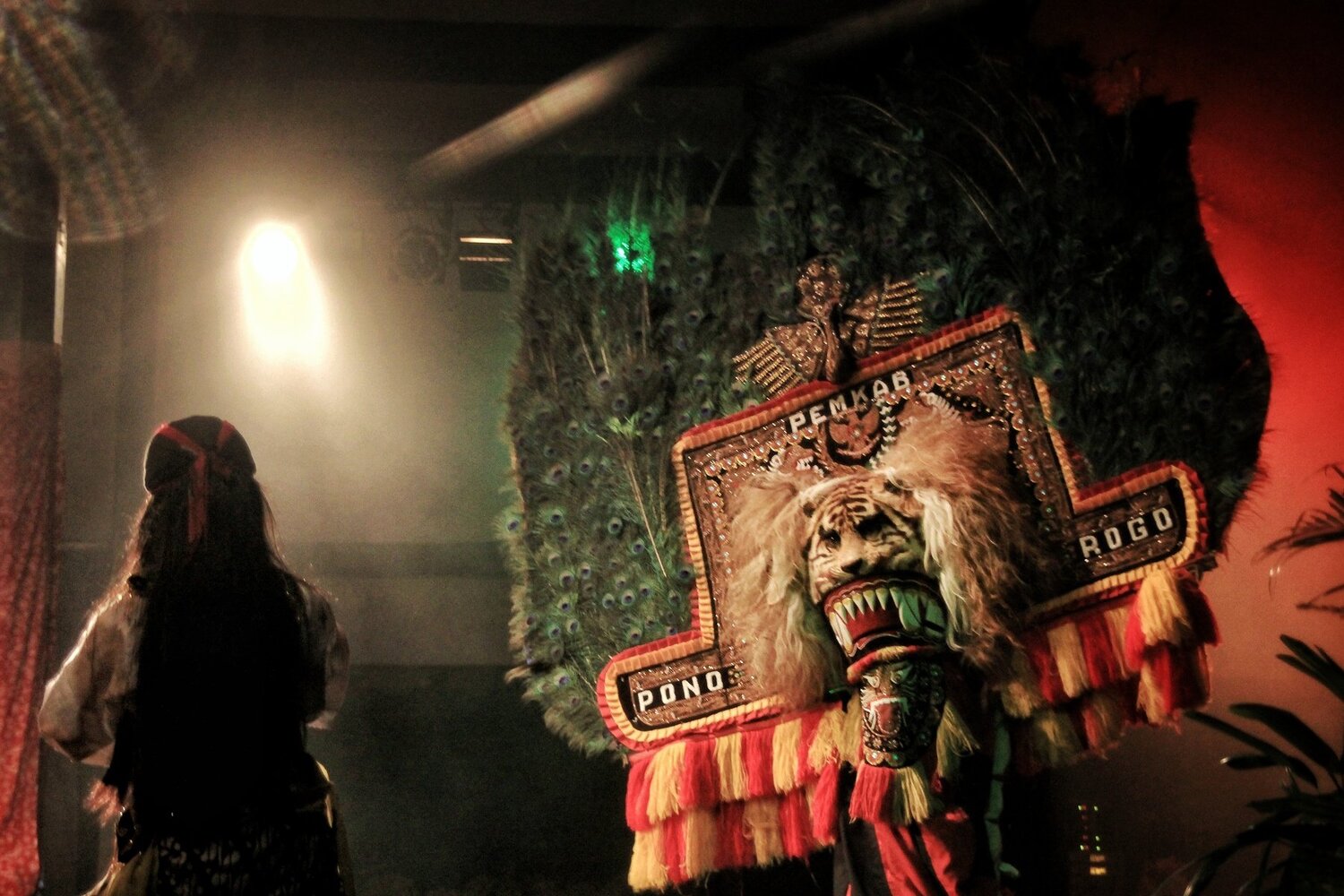 Reog Ponorogo
