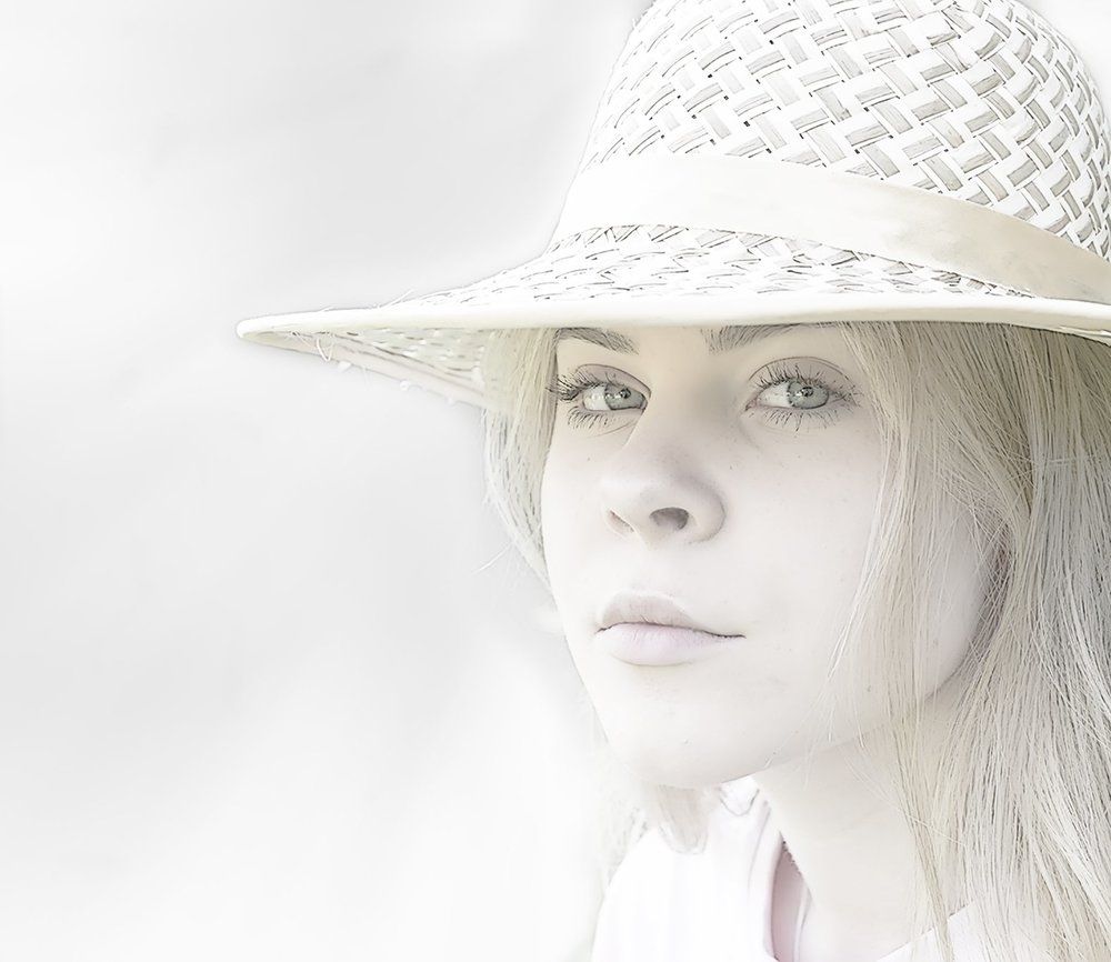 В высоком ключе