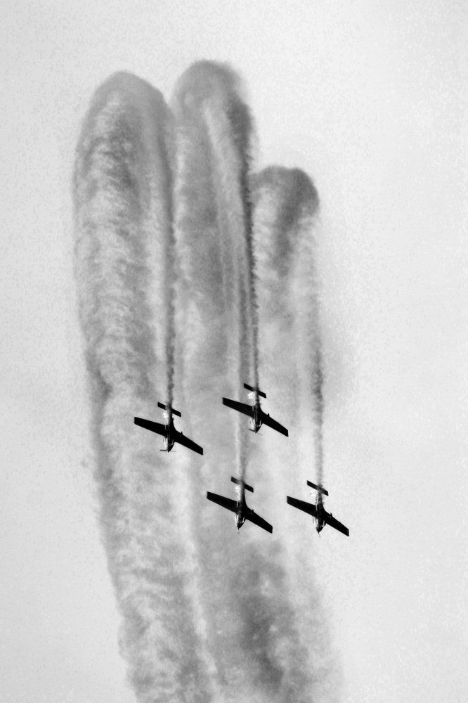 МАКС 2017. Нужно гордиться своими комплексами!