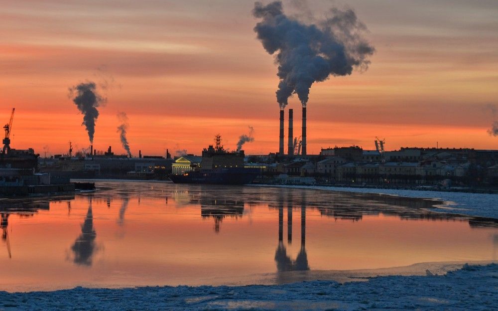 Photograph by Елена Боржковская