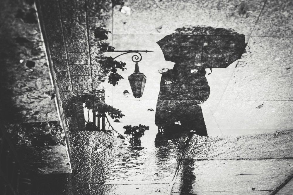 Photograph by Елена Александрова