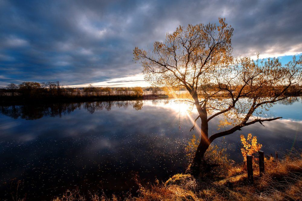 Холодный фронт