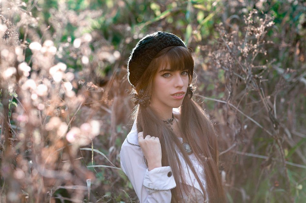 Непонятое детство