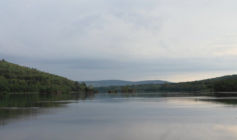 Безмятежность