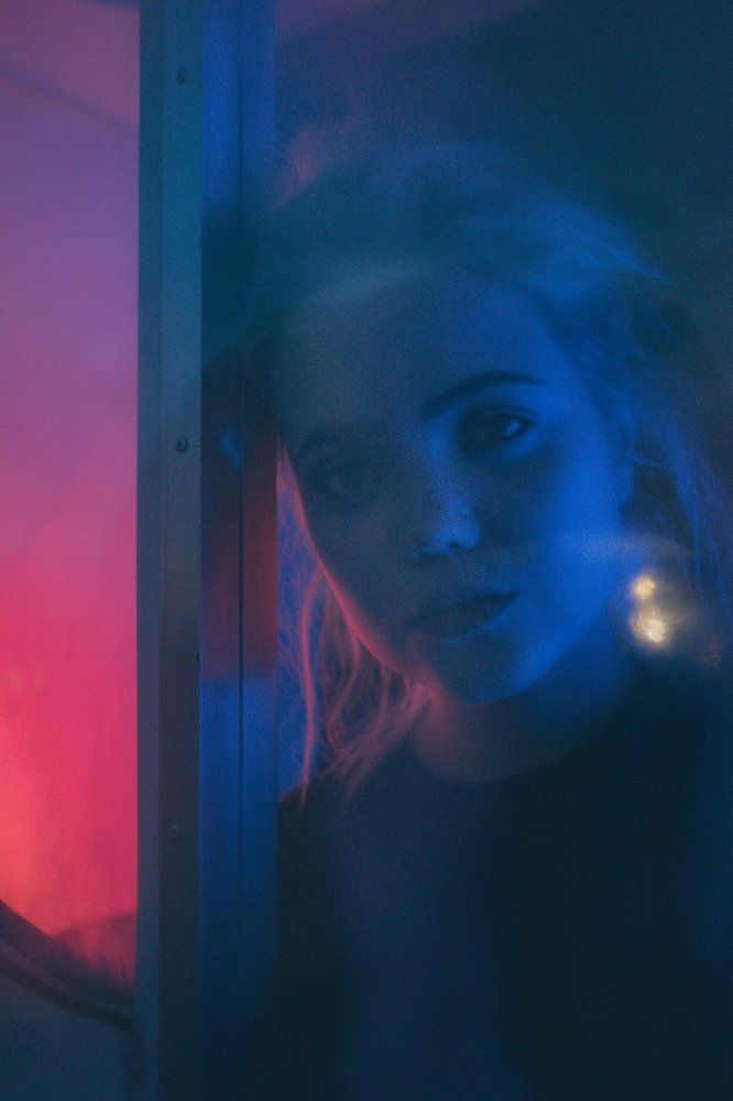 Photograph by Екатерина Каминская