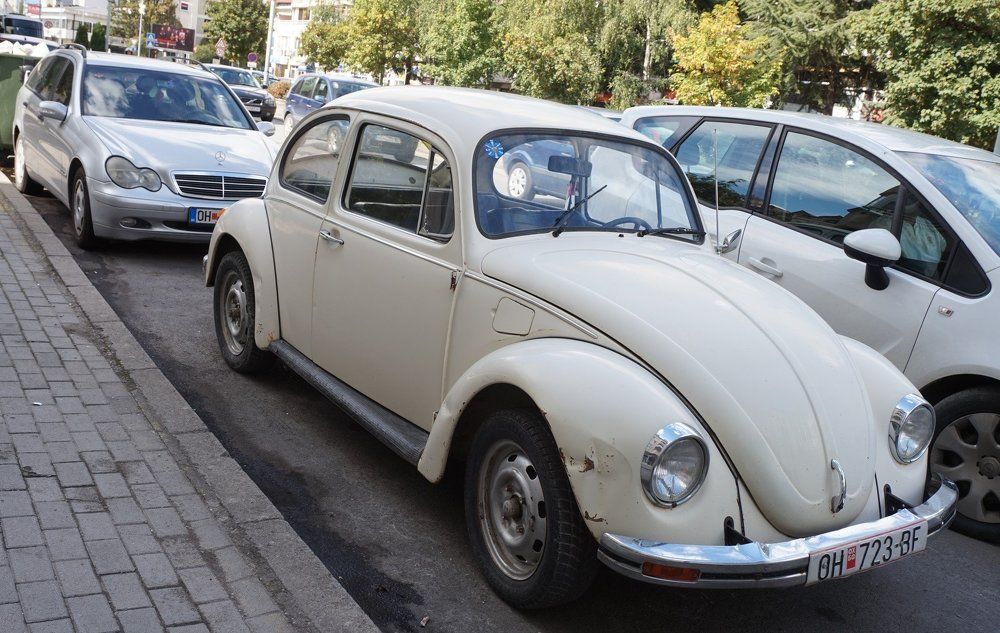 Немного об автомобилях