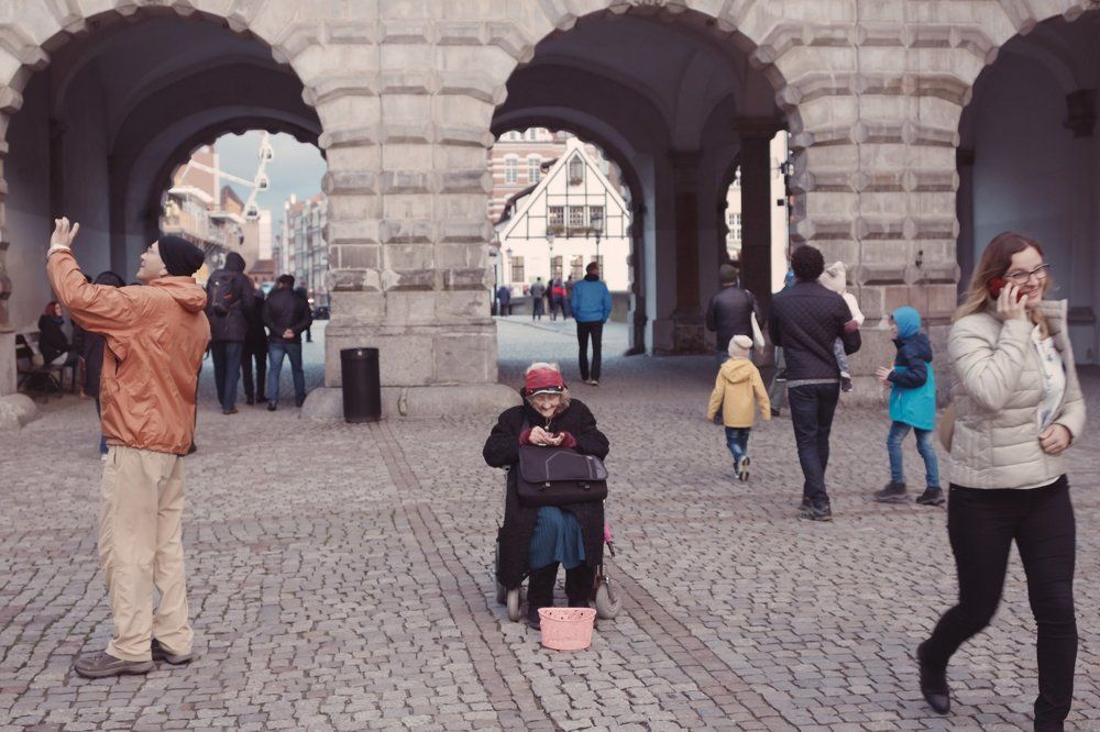 Радости жизней