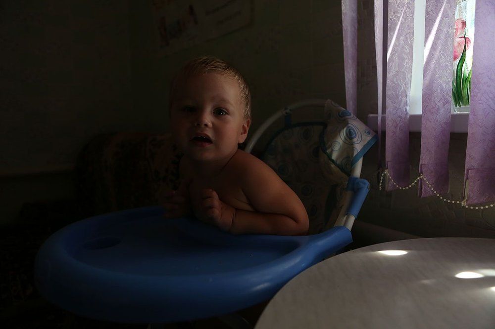 Photograph by Ольга Юсупова