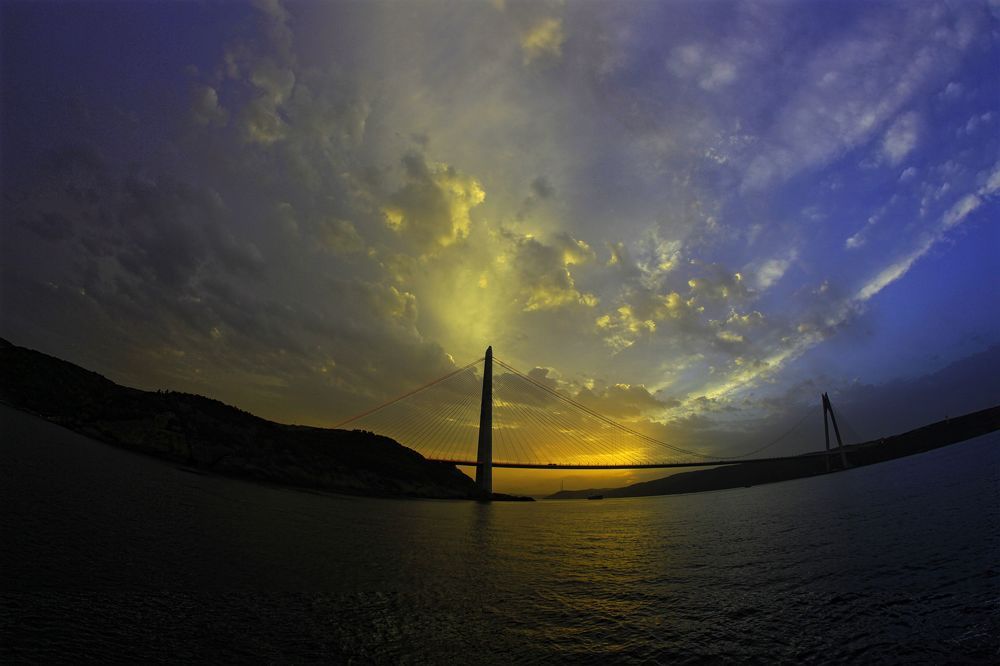 pir sultan abdal bridge