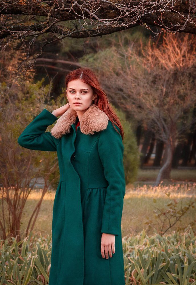 Photograph by Светлана Чужданова