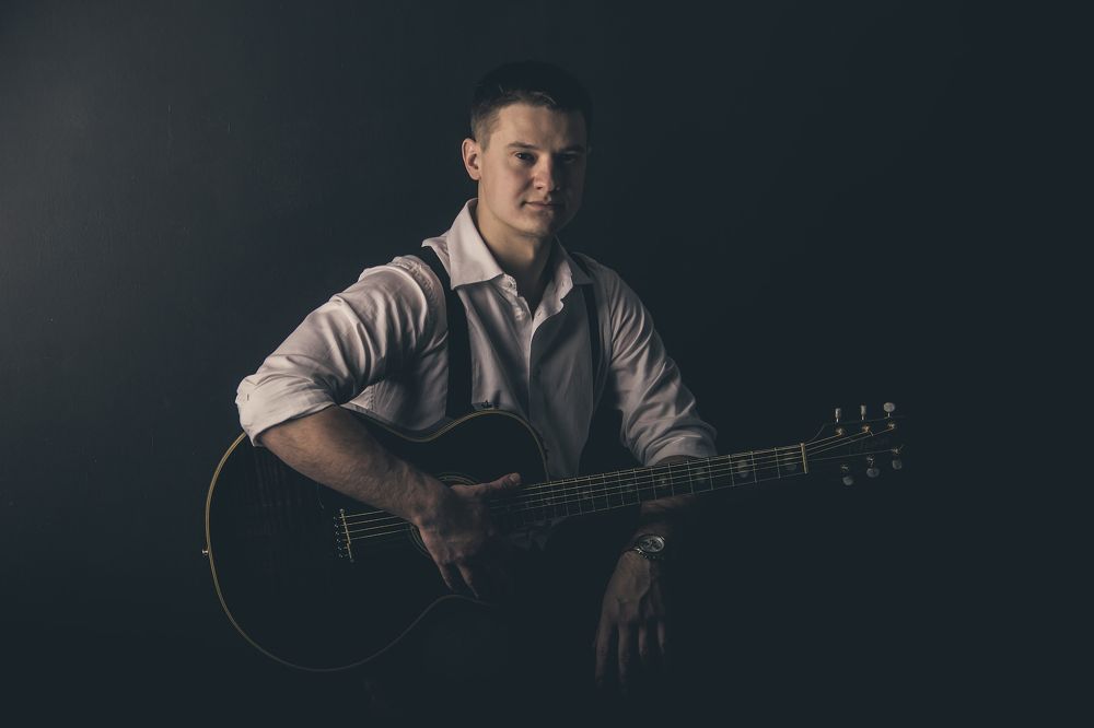 Фотография автора Иван Сидоров