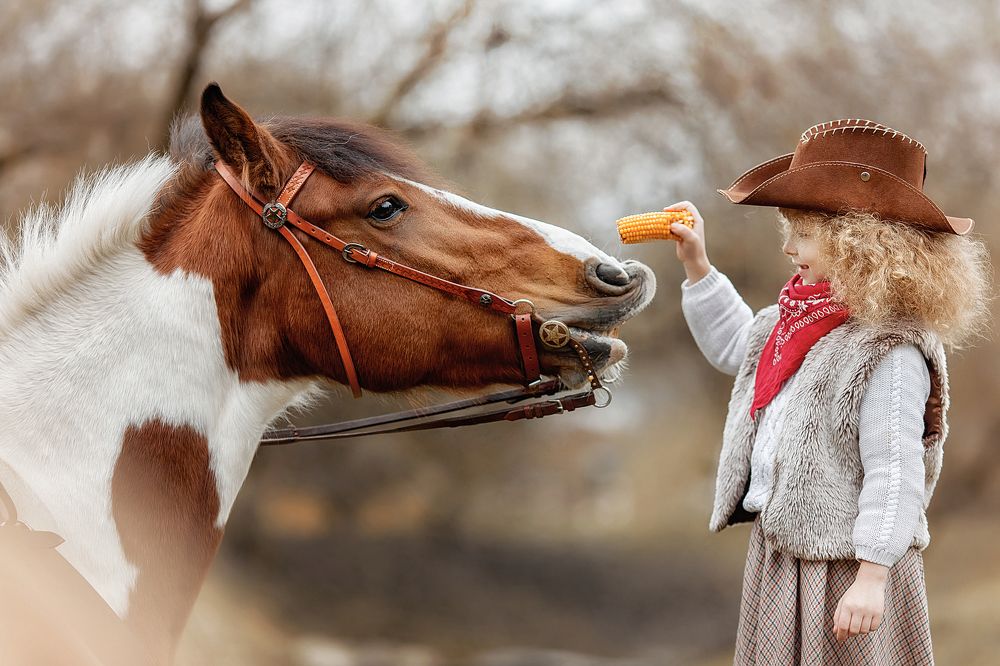 Улыбки осени