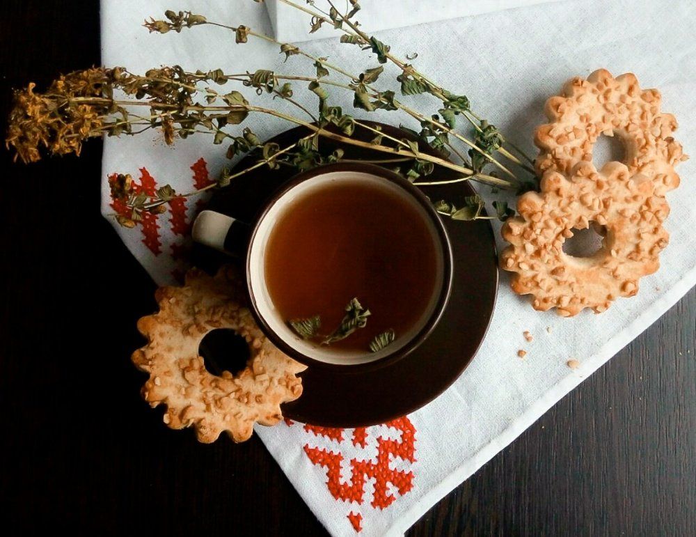 Photograph by Наталья