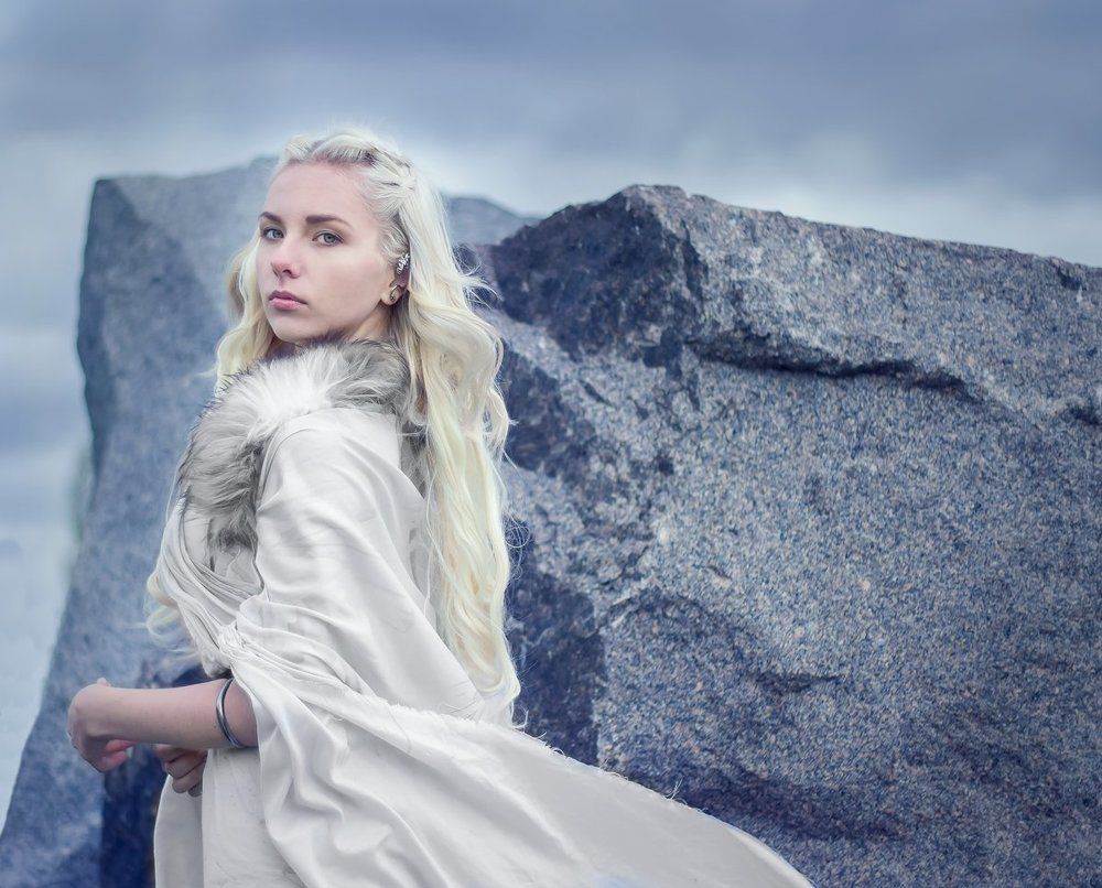Photograph by Наталья