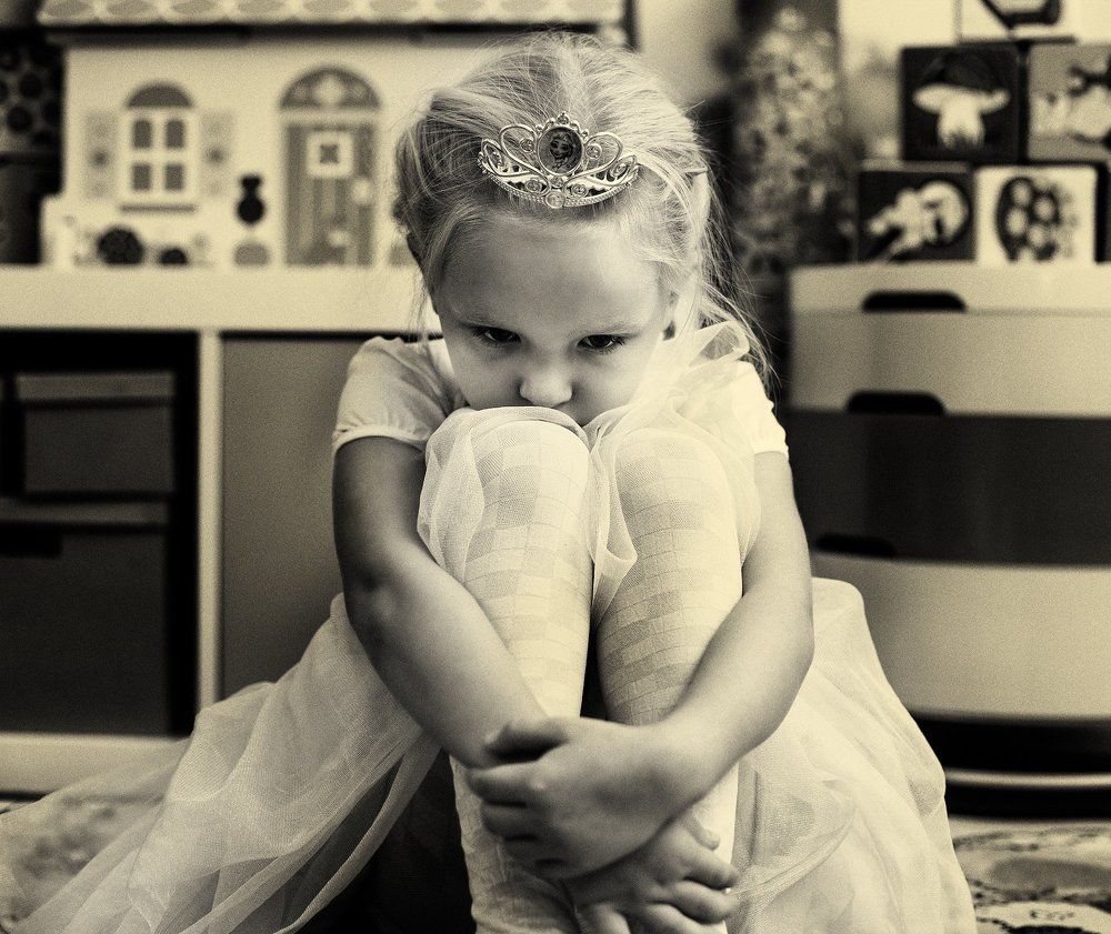 Тяжёлые будни балета