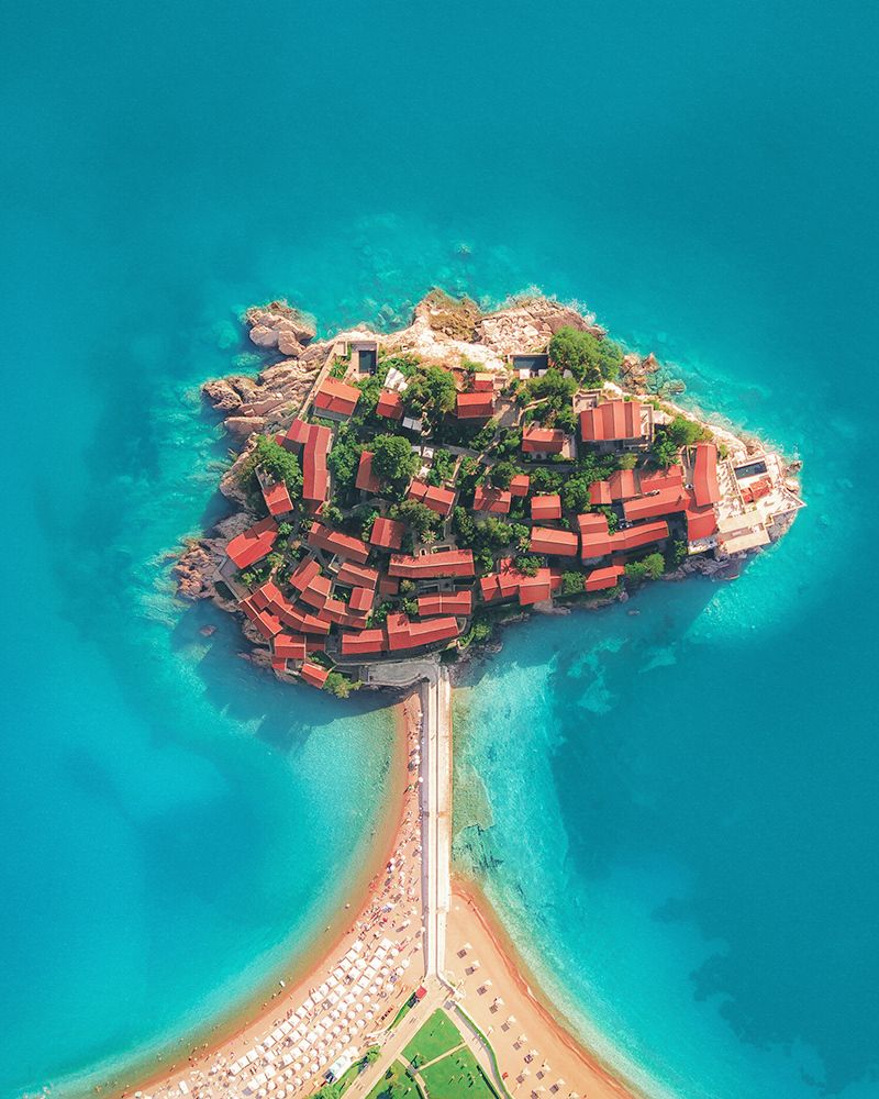 St. Stephen magic island by @adsgnstudio