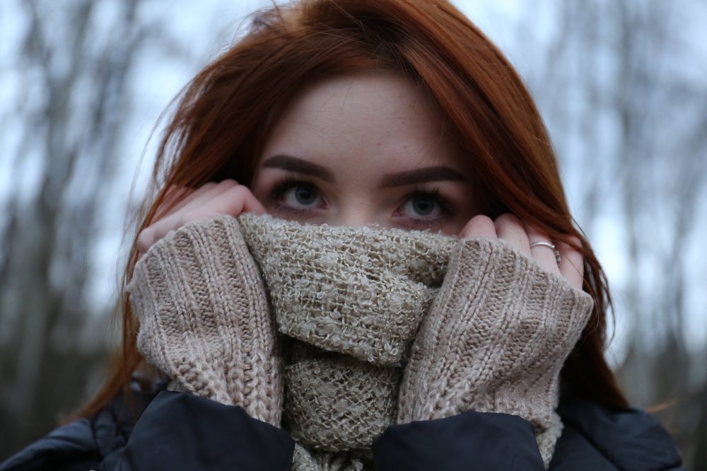 Как печально, что мы не можем рисовать непосредственно глазом! Как много пропадает на длинном пути — из глаза — через руку — в кисть!