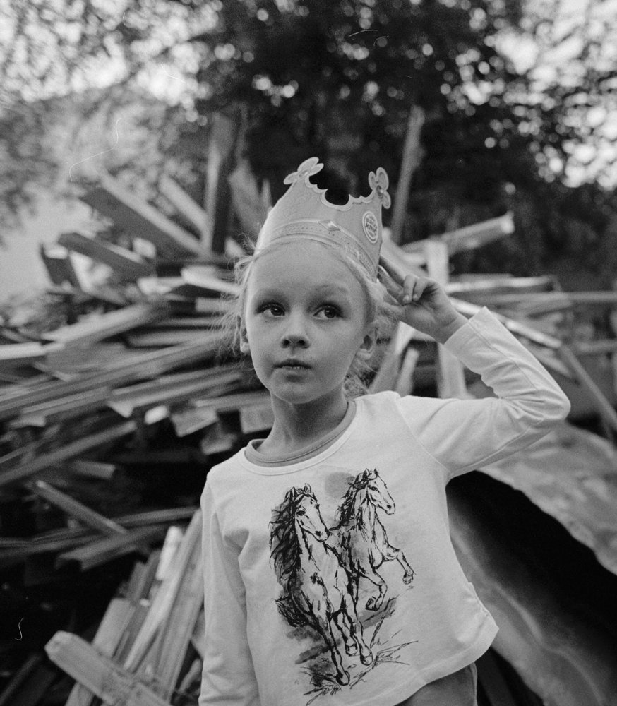 Photograph by Григорий Привезенцев