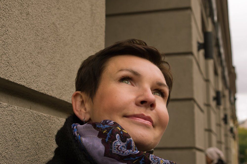 Photograph by Юлия Красильникова