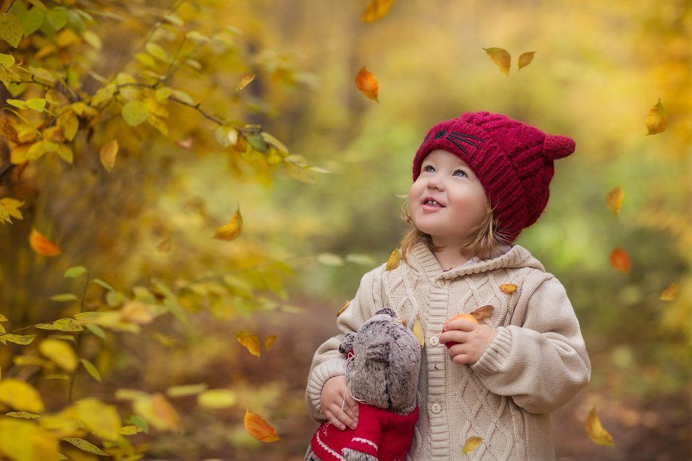 Photograph by Elena Selyutina