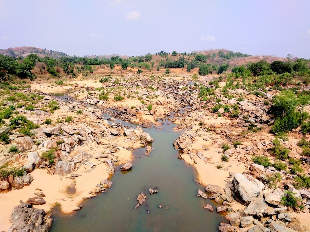 where the nature meets beauty.