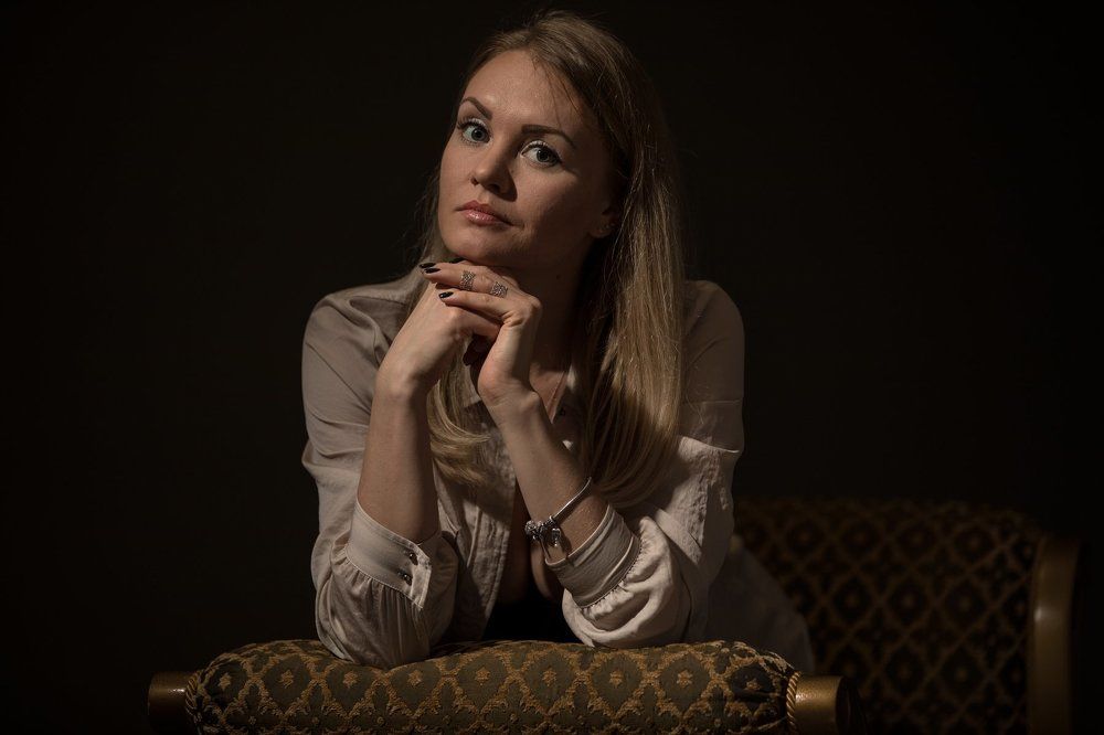 Photograph by Димтрий