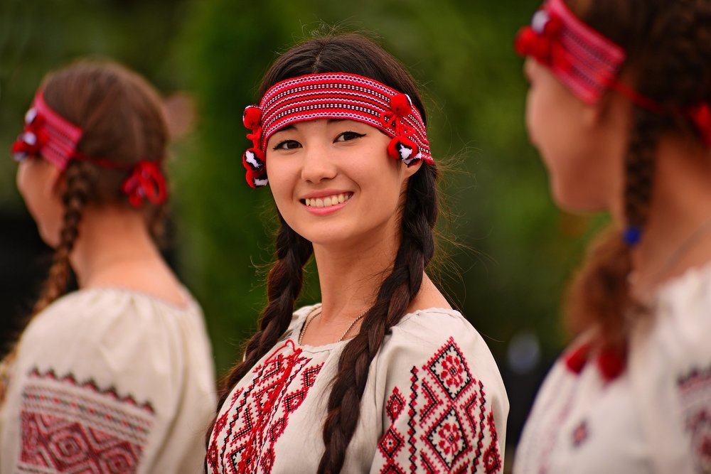 Случайный взгляд