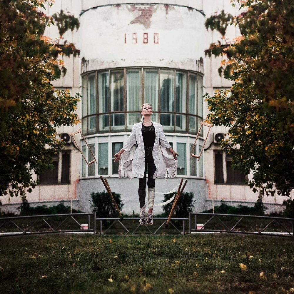 Photograph by Наумов Олег