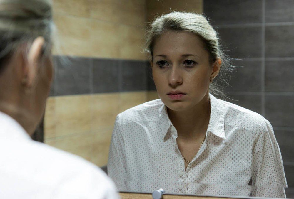 Молчание офисного планктона