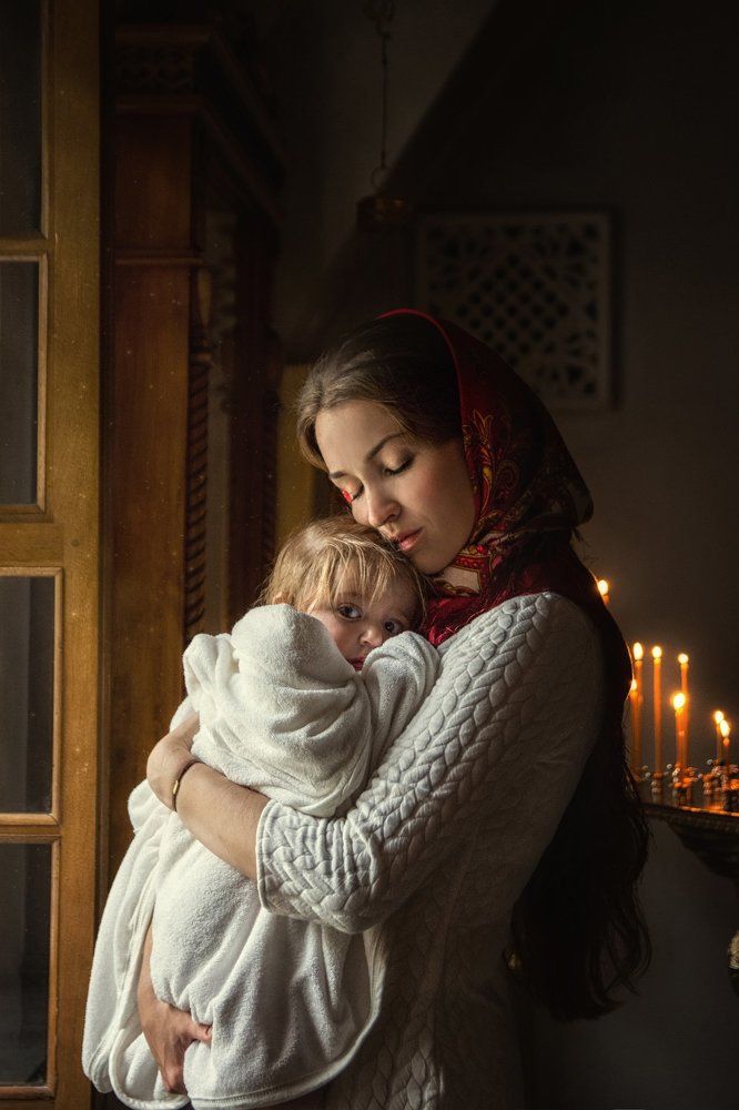 Photograph by Миленина Елена