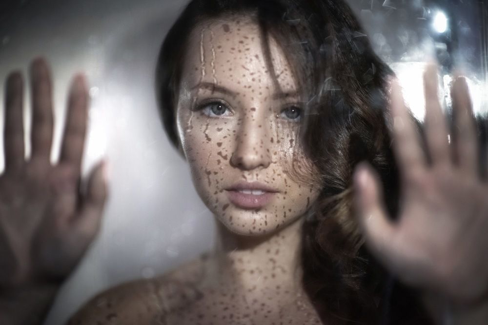 Photograph by Ольга Алёхина