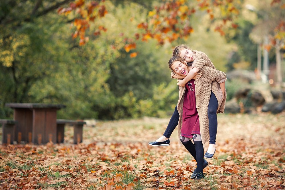 Долгая дорога