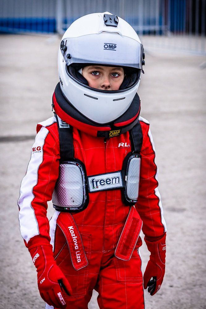 Photograph by Александр Щербаков