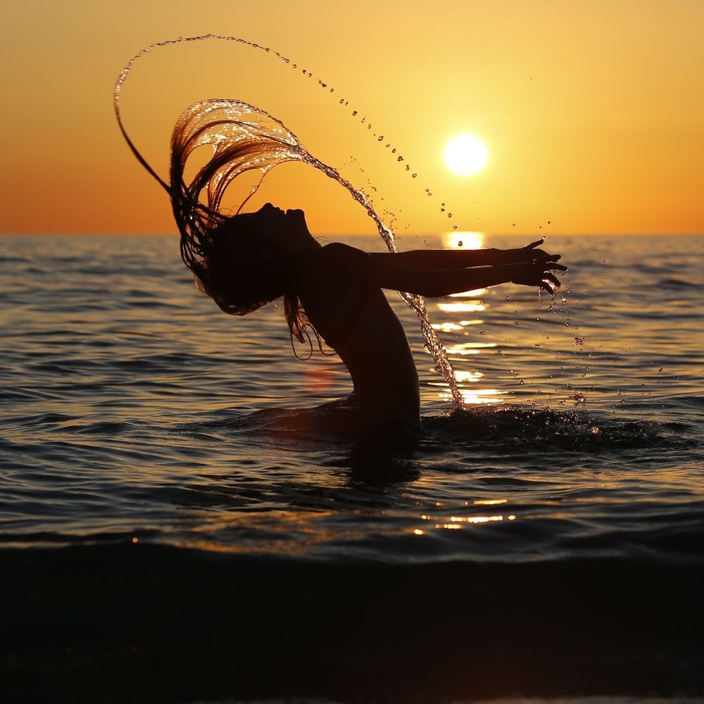 Капли счастья