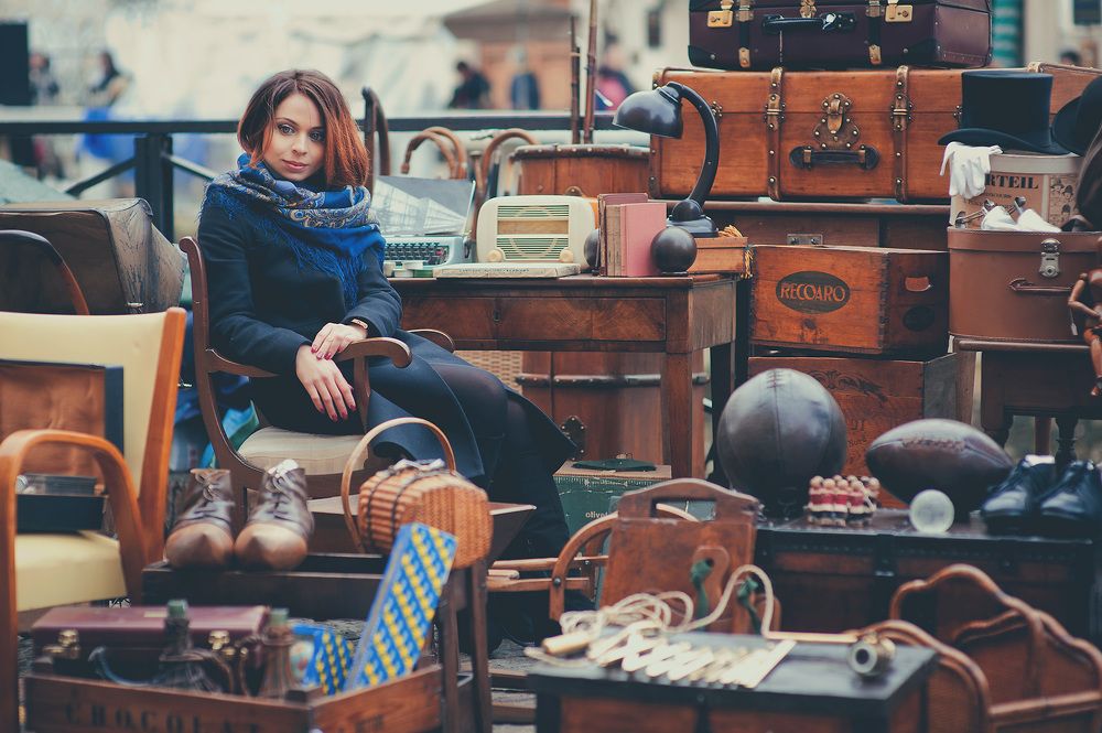 Воспоминания