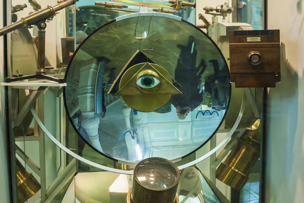 Photograph by Alexandr