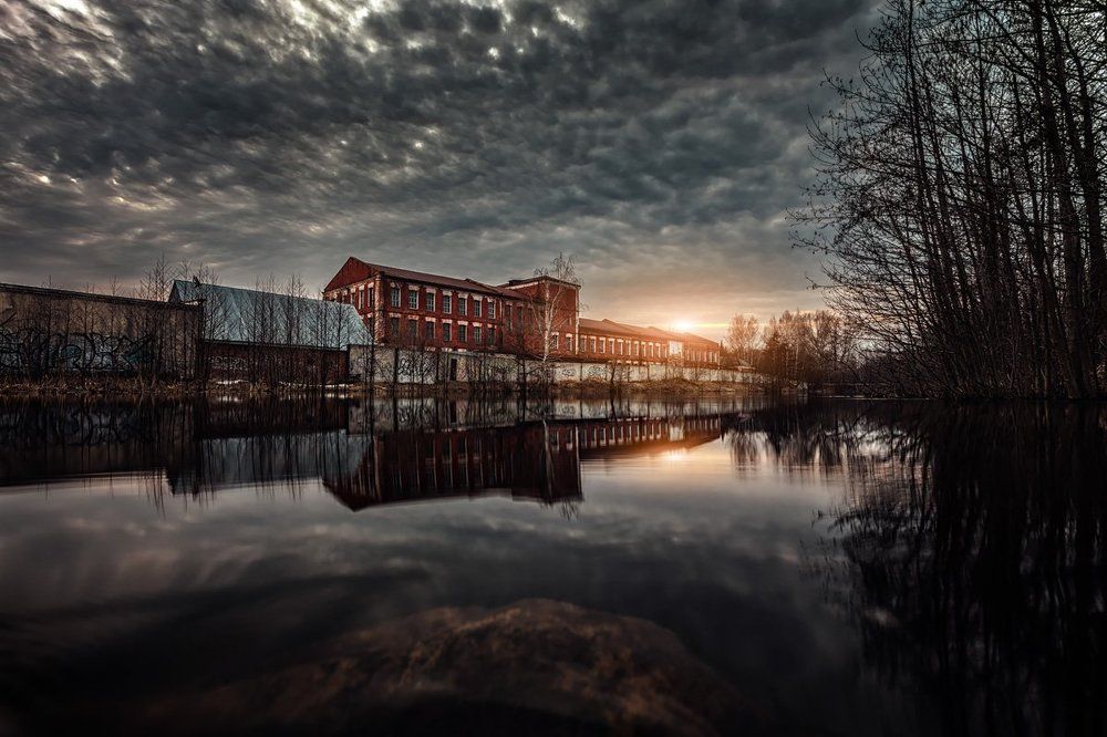 Photograph by Дмитрий Сдобин