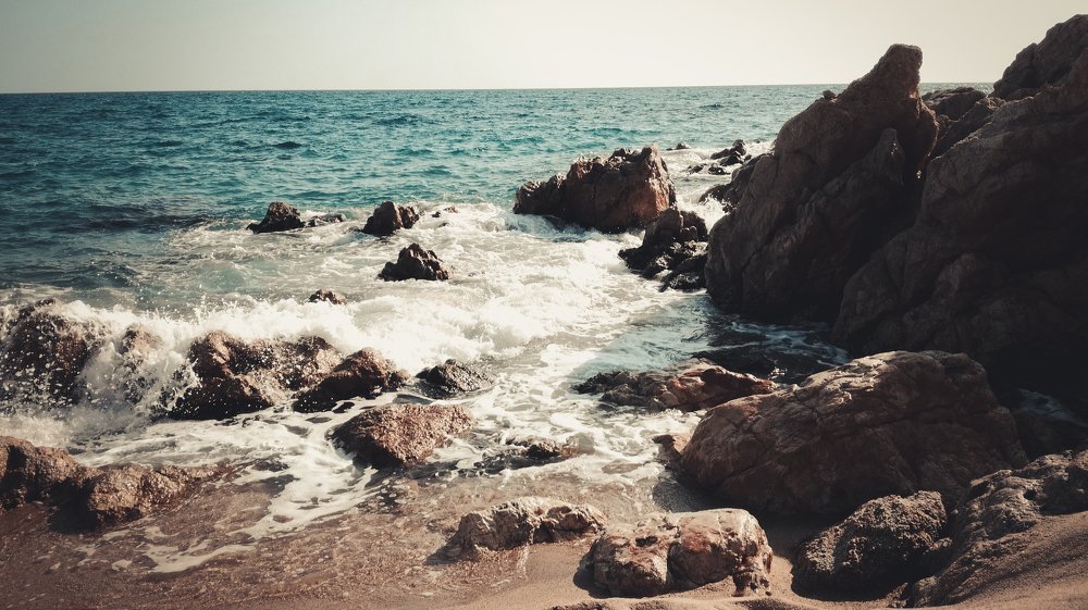 Лазурный берег